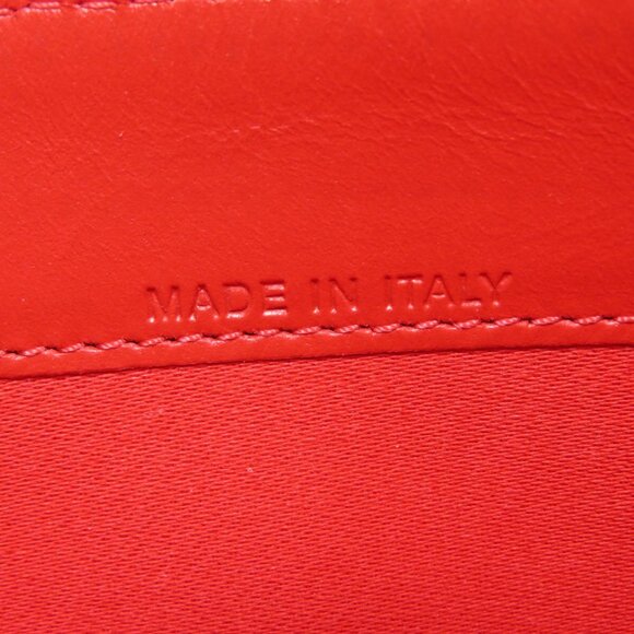 Christian Louboutin studded leather long Wallet - Picture 7 of 8